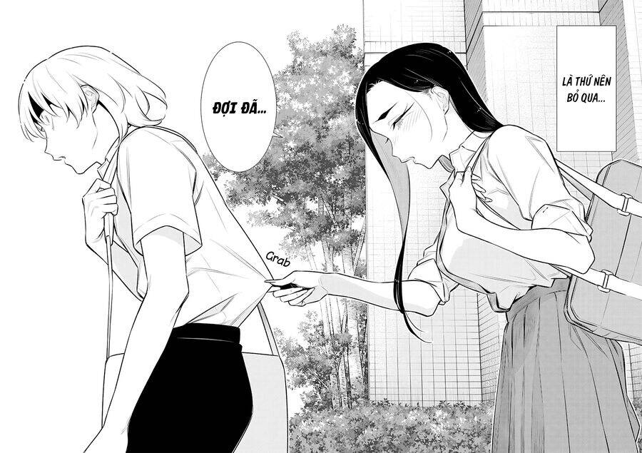 Yancha Gal No Anjou-San Series Chương 161 Ảnh 15