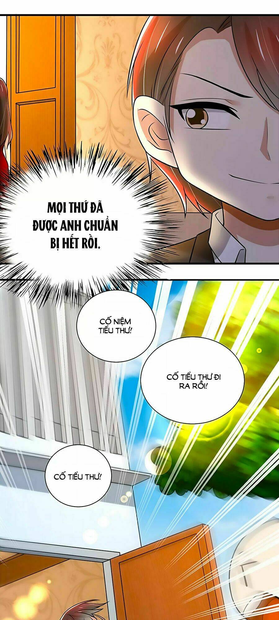 Vợ Yêu Không Ngoan Chương 82 Ảnh 22