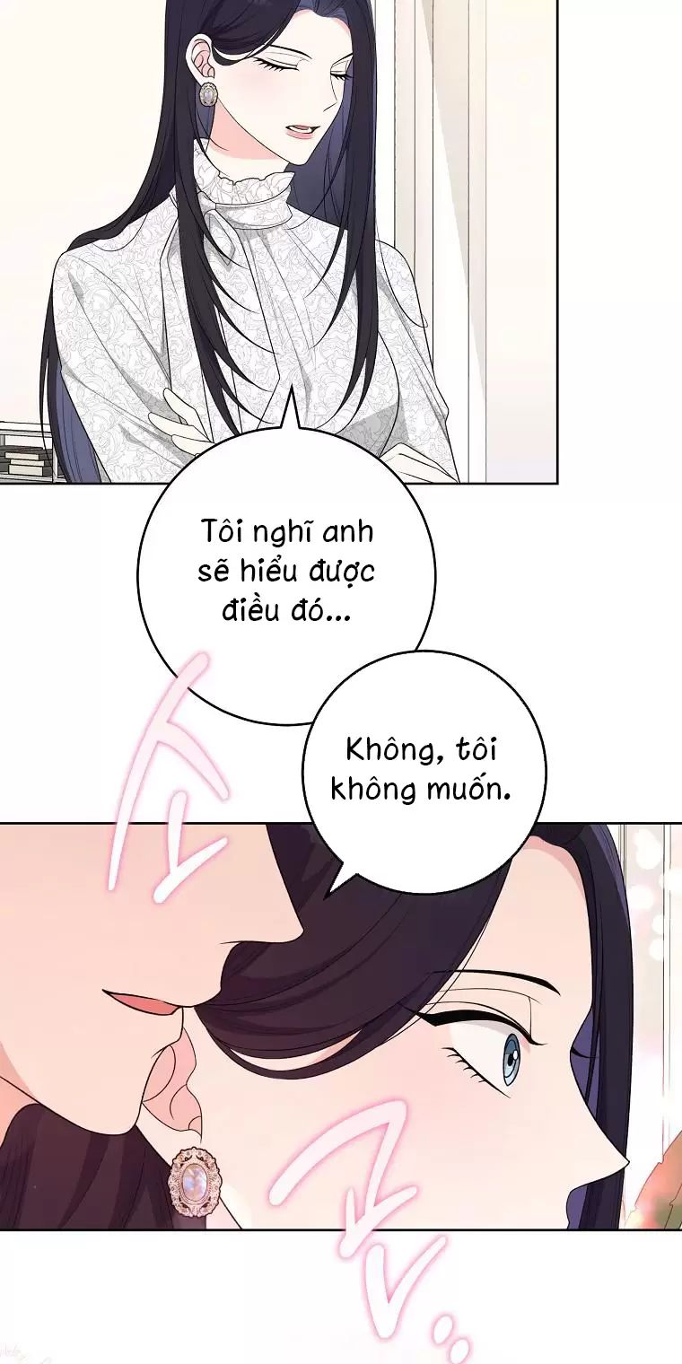 Tôi Sẽ Thoát Khỏi Đoá Hoa Của Thử Thách Chương 6 Ảnh 73