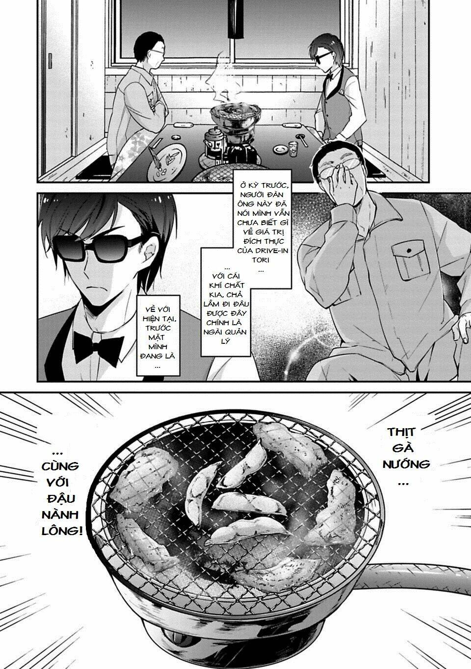 Zombieland Saga Chương 6 Ảnh 3