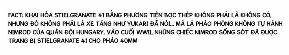 Girls Und Panzer: Ribbon No Musha Chương 58 Ảnh 39