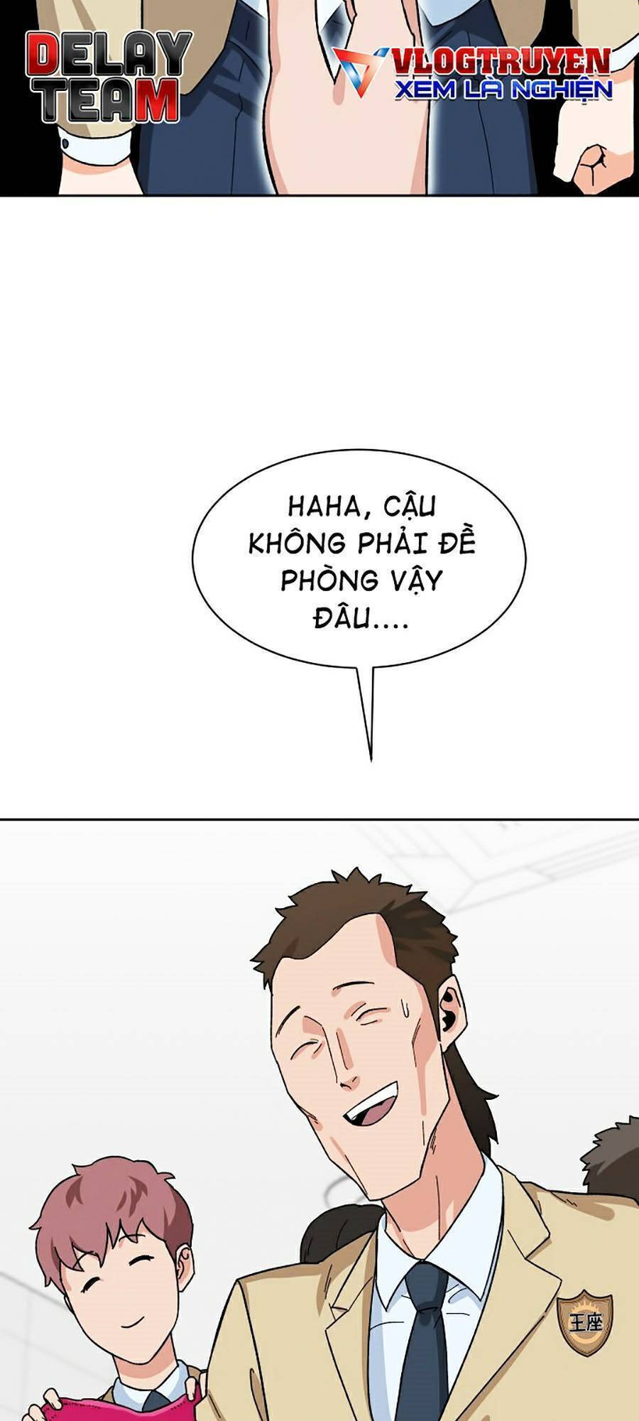 Trường Học Vương Quyền Chương 12 Ảnh 44