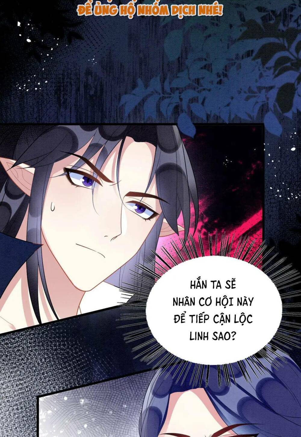 Được Chồng Rắn Siêu Sủng Khi Xuyên Qua Thú Thế Chương 91 Ảnh 16