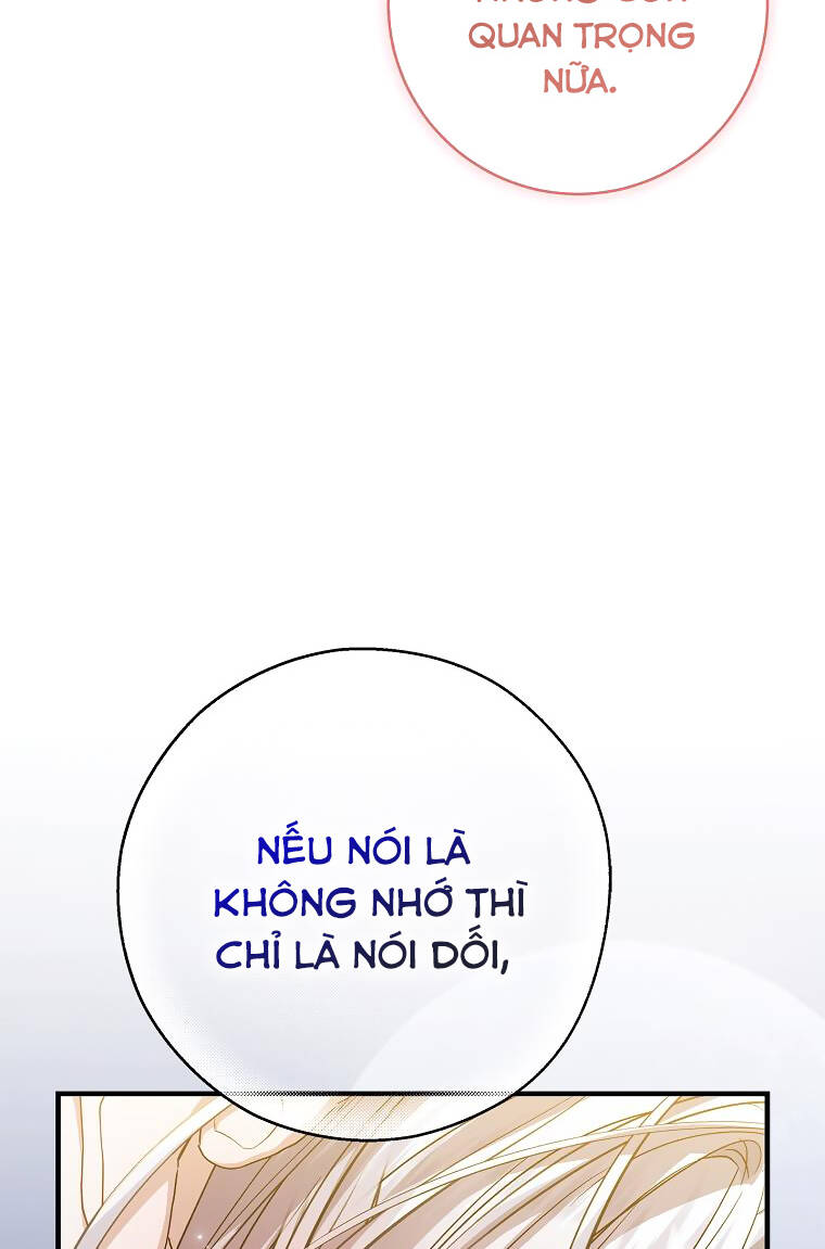 Xin Hãy Nhận Con Làm Con Đi Mà, Papa Chương 38 Ảnh 44