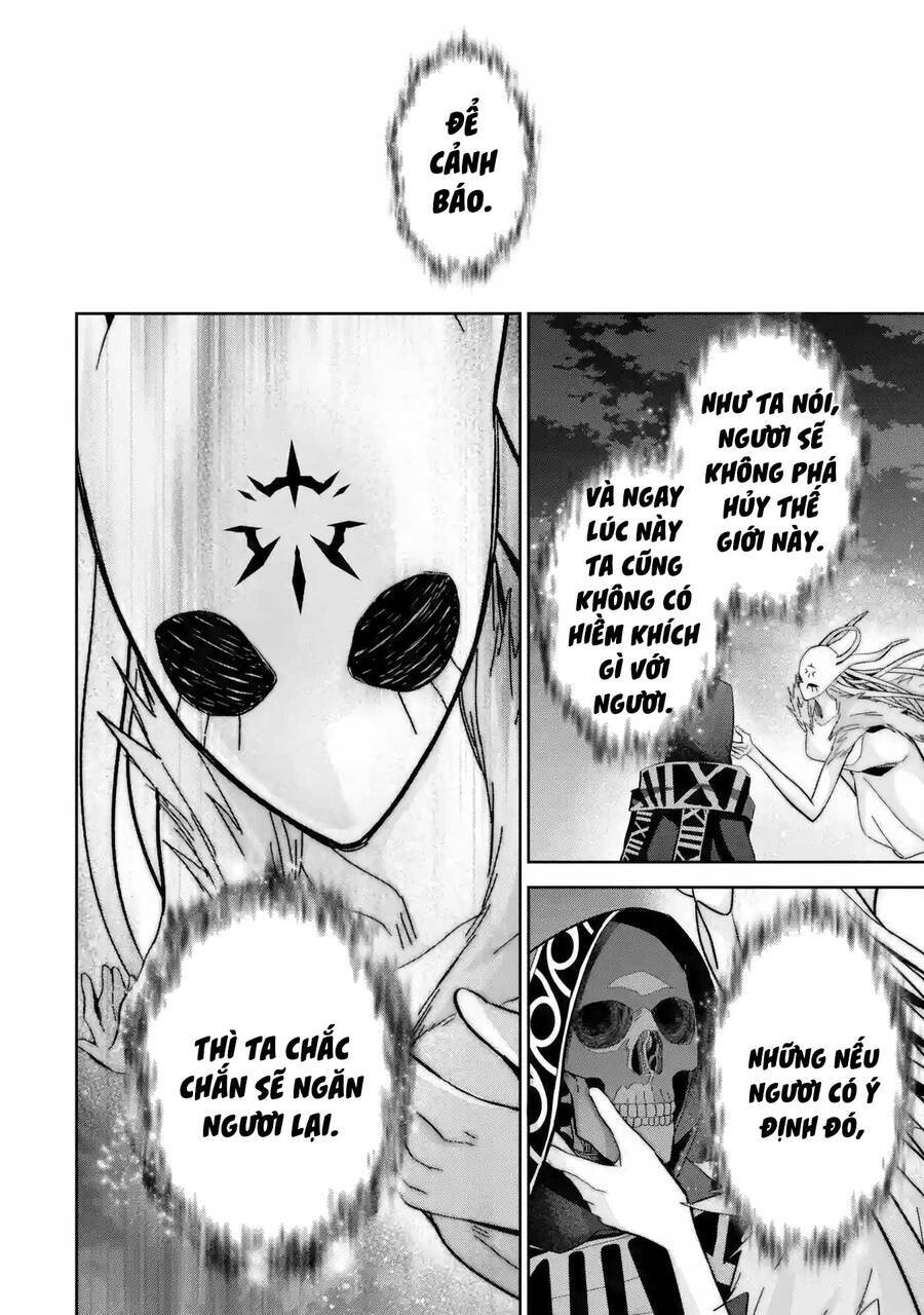 Shokei Sareta Kenja Wa Lich Ni Tensei Shite Shinryaku Sensou Wo Hajimaru Chương 34 Ảnh 38