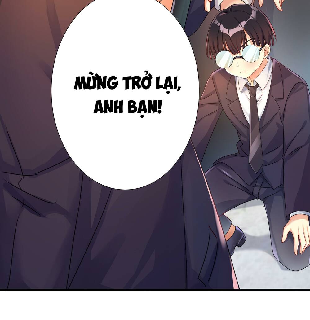 Bạn Gái Cùng Phòng Chương 30 Ảnh 53