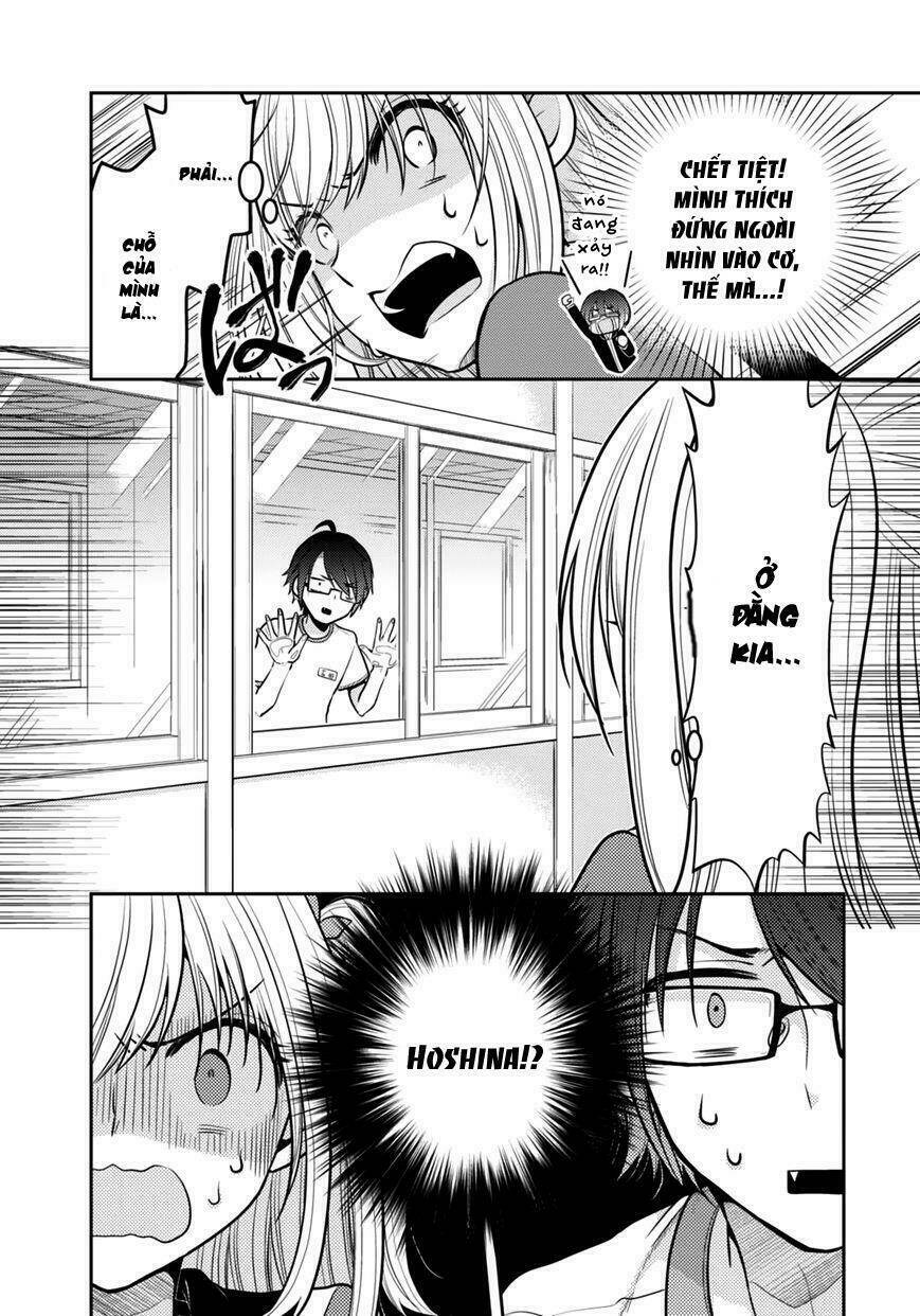 Ore Ga Fujoshi De Aitsu Ga Yuriota De Chương 4 Ảnh 7