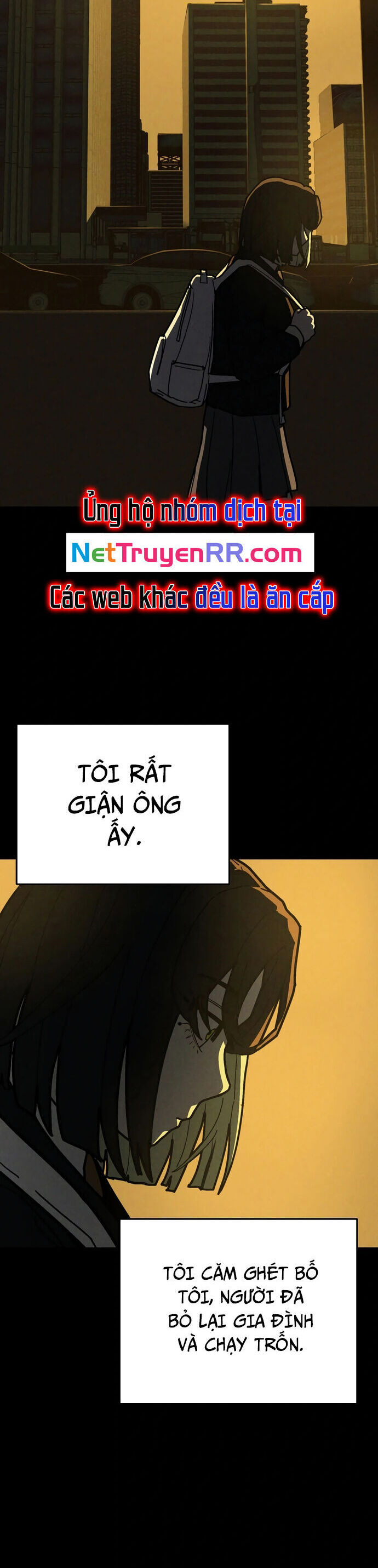 Võ Sĩ Vô Năng Chương 31 Ảnh 13