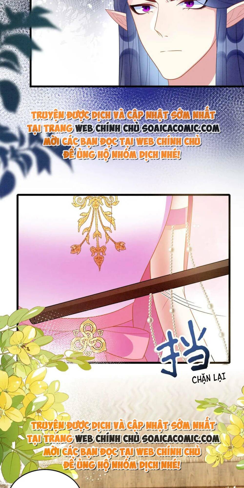 Được Chồng Rắn Siêu Sủng Khi Xuyên Qua Thú Thế Chương 91 Ảnh 17