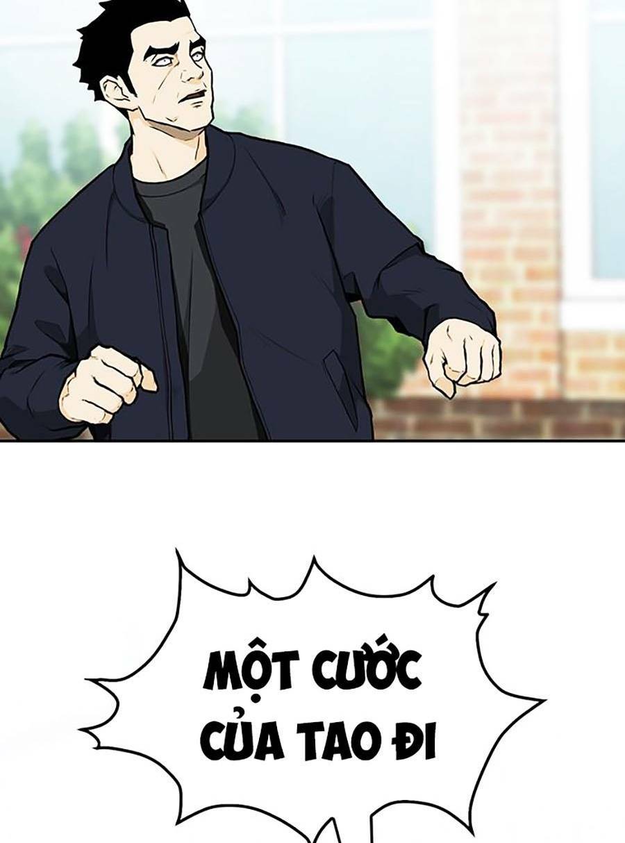 Trường Học Gangster Chương 8 Ảnh 36