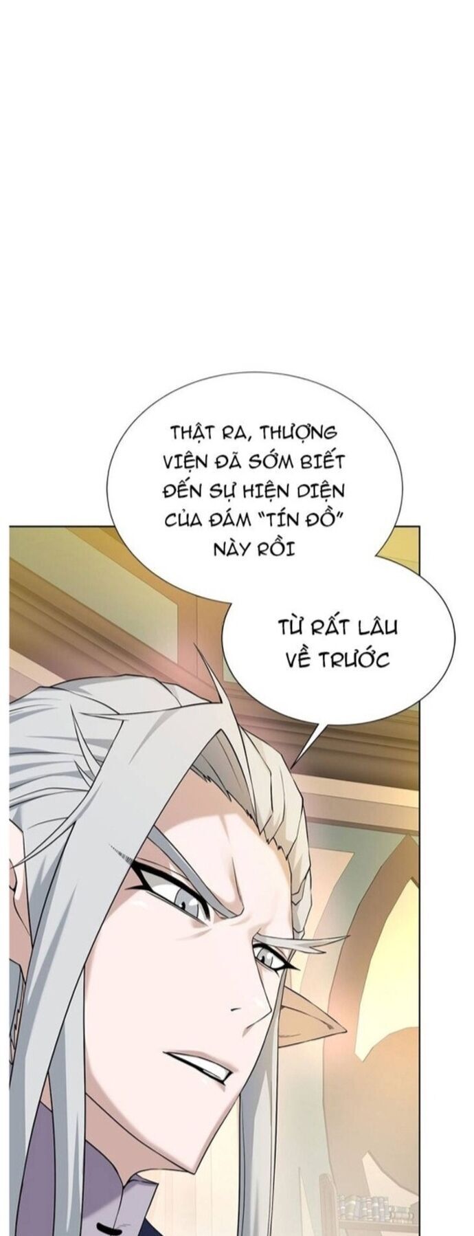 Cổ Vật Trong Hầm Tối Chương 108 Ảnh 24