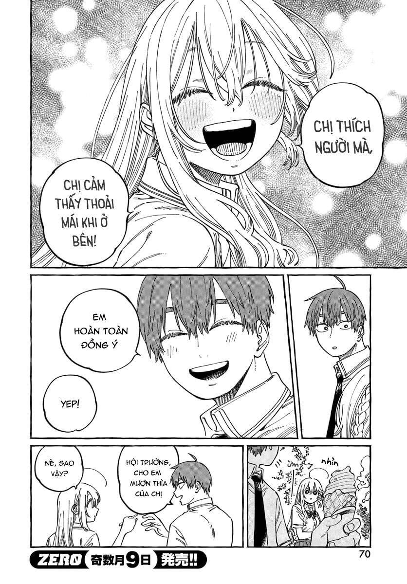 Boku No Suki Na Hito Ga Suki Na Hito Chương 15 Ảnh 5