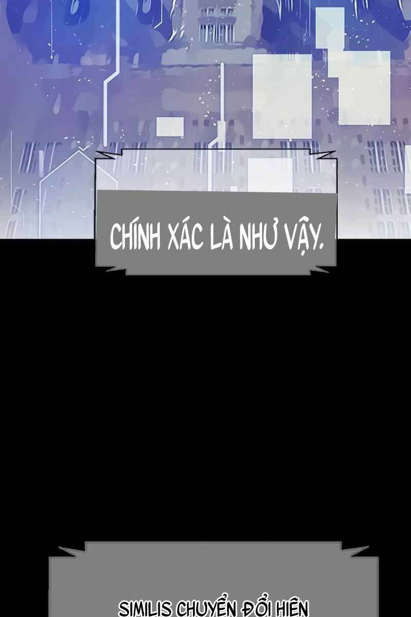 Người Chơi Bí Ẩn Chương 2 Ảnh 27