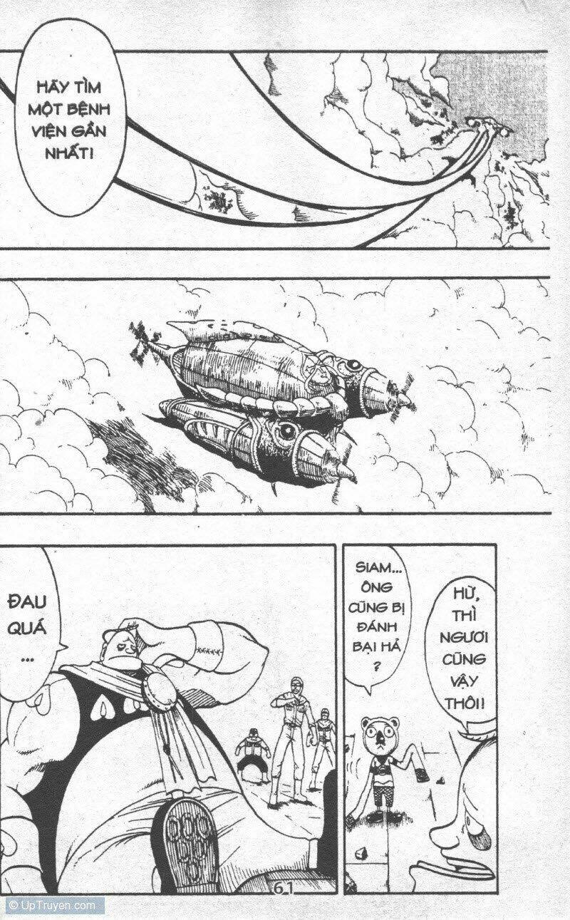 Rave Master (Scan) Chương 26 Ảnh 62