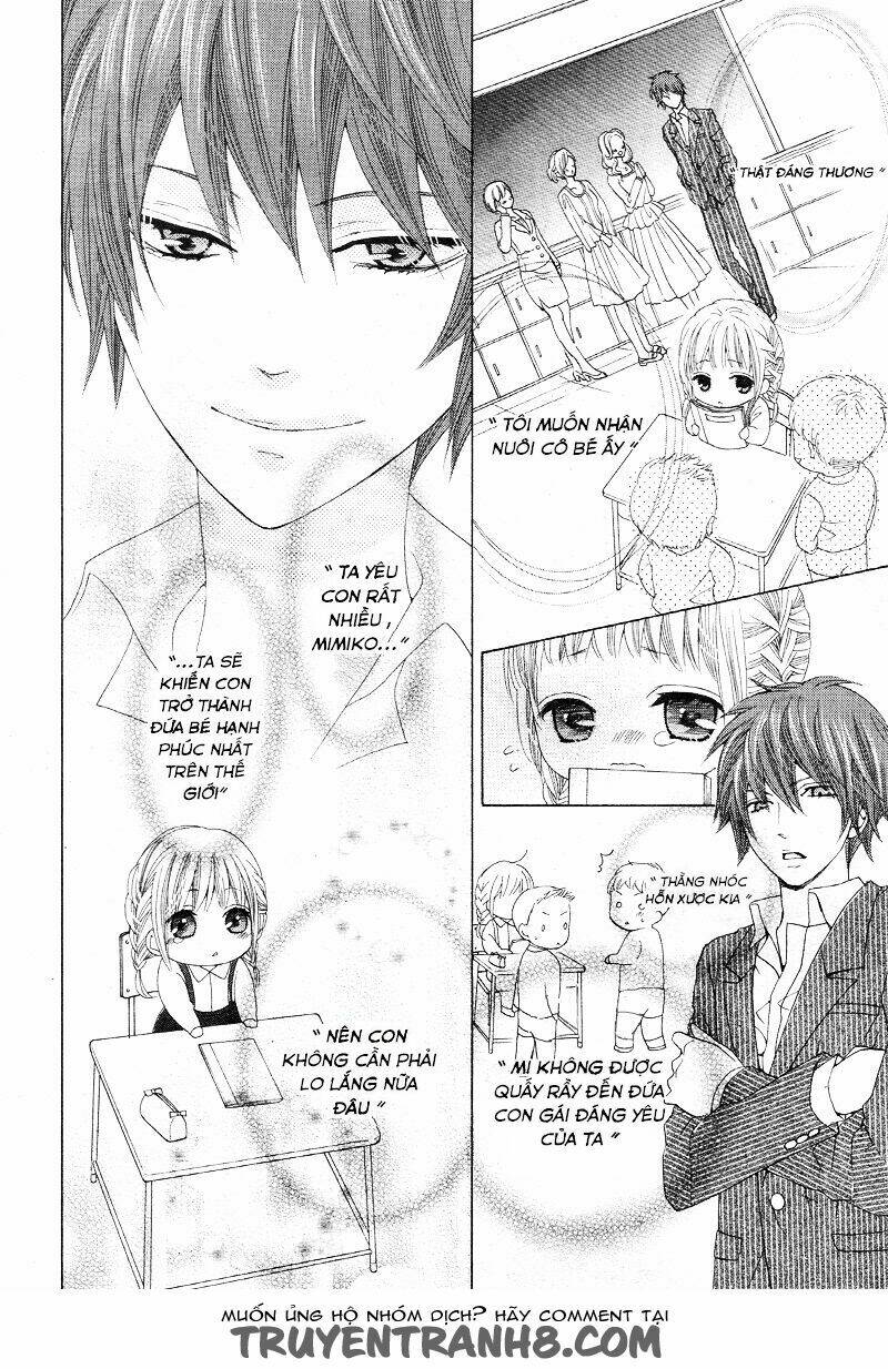 Virgin Blood - Hiiro No Bansan Chương 1 Ảnh 22