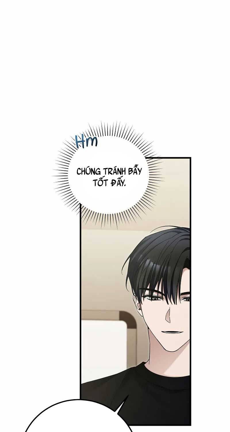 Tôi Sẽ Nghỉ Hưu Sau Khi Cứu Thế Giới Chương 33 Ảnh 51