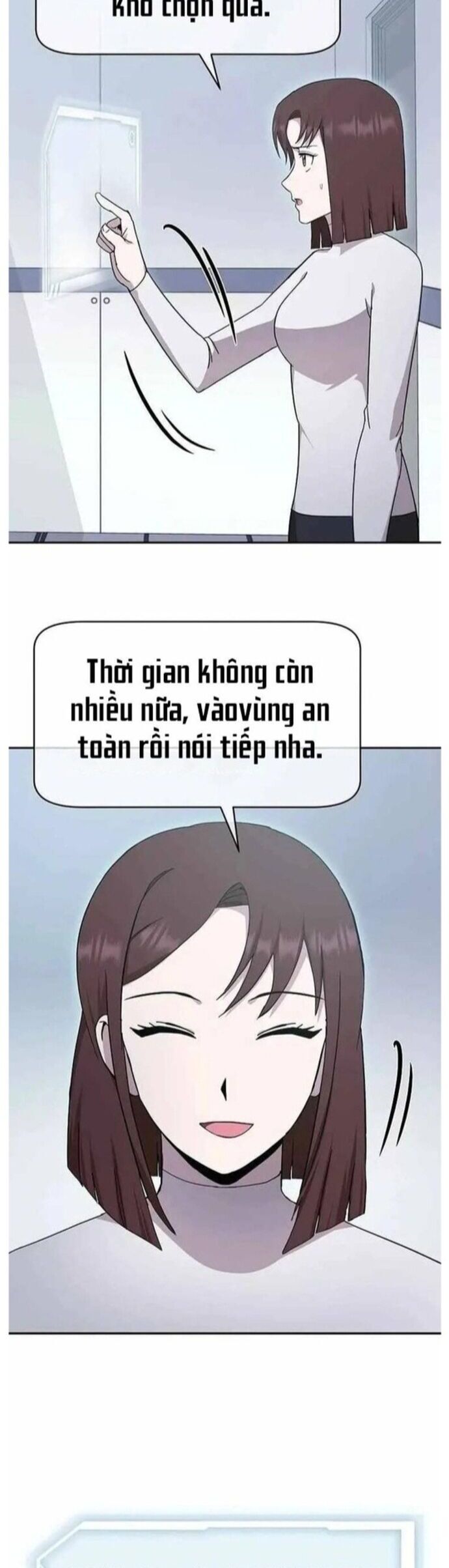 Ta Leo Lên Đỉnh Cao Ngay Cả Những Hồi Quy Giả Cũng Không Thể Đạt Tới Chương 31 Ảnh 48