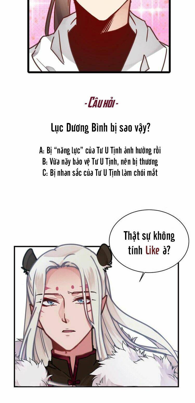 Yêu Thợ Săn Chương 57 Ảnh 24