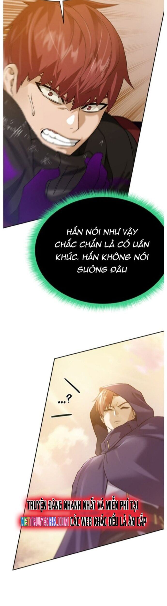 Cổ Vật Trong Hầm Tối Chương 114 Ảnh 30