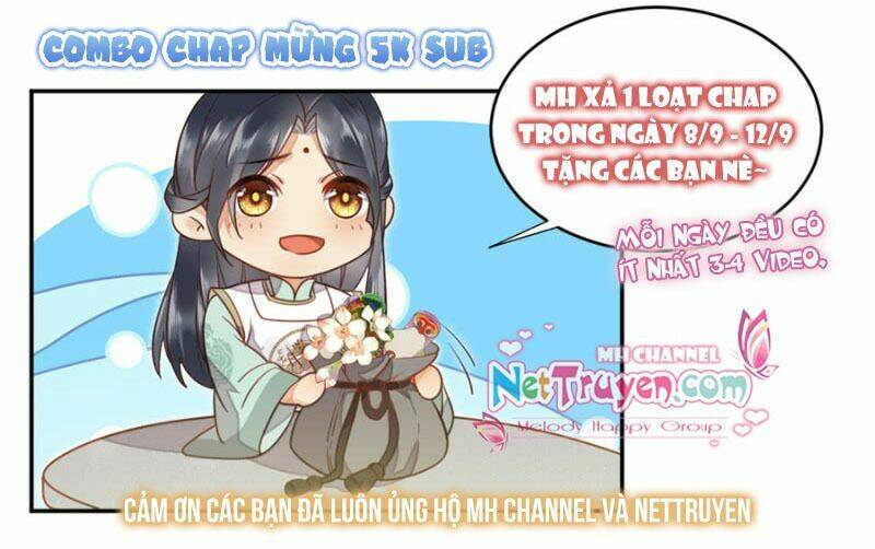 Melody Happy Group: Giai Điệu Hạnh Phúc - Mh Channel Chương 34 Ảnh 11