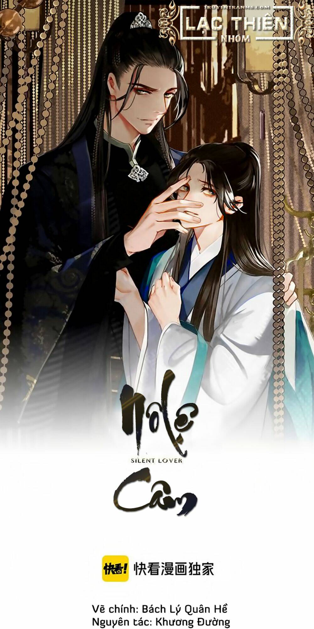 Nô Lệ Câm Chương 52 Ảnh 2