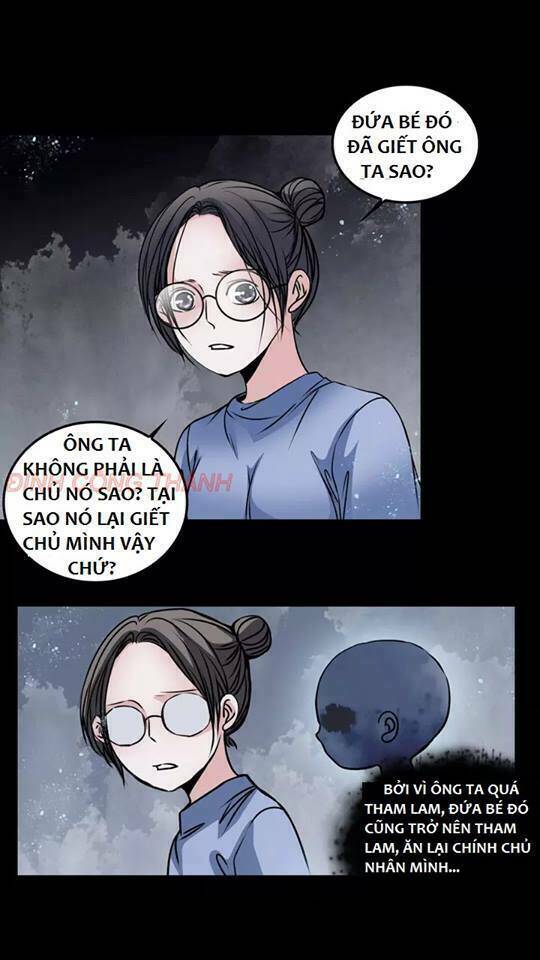 Tiểu Quỷ Chương 29 Ảnh 3