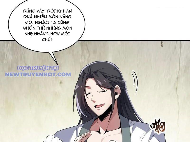 Ta Nhặt Đồ Bỏ Tại Tận Thế Chương 29 Ảnh 29
