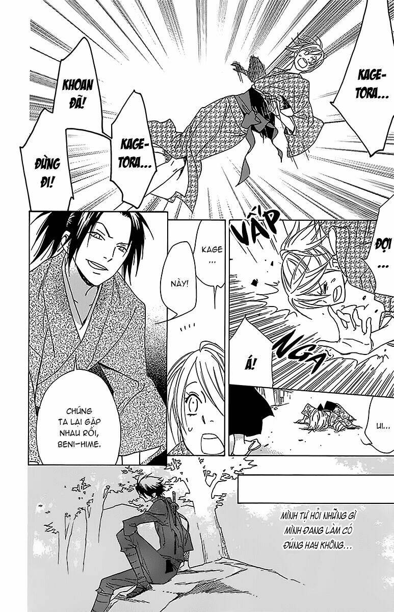 Shinobi Life Chương 4 Ảnh 29