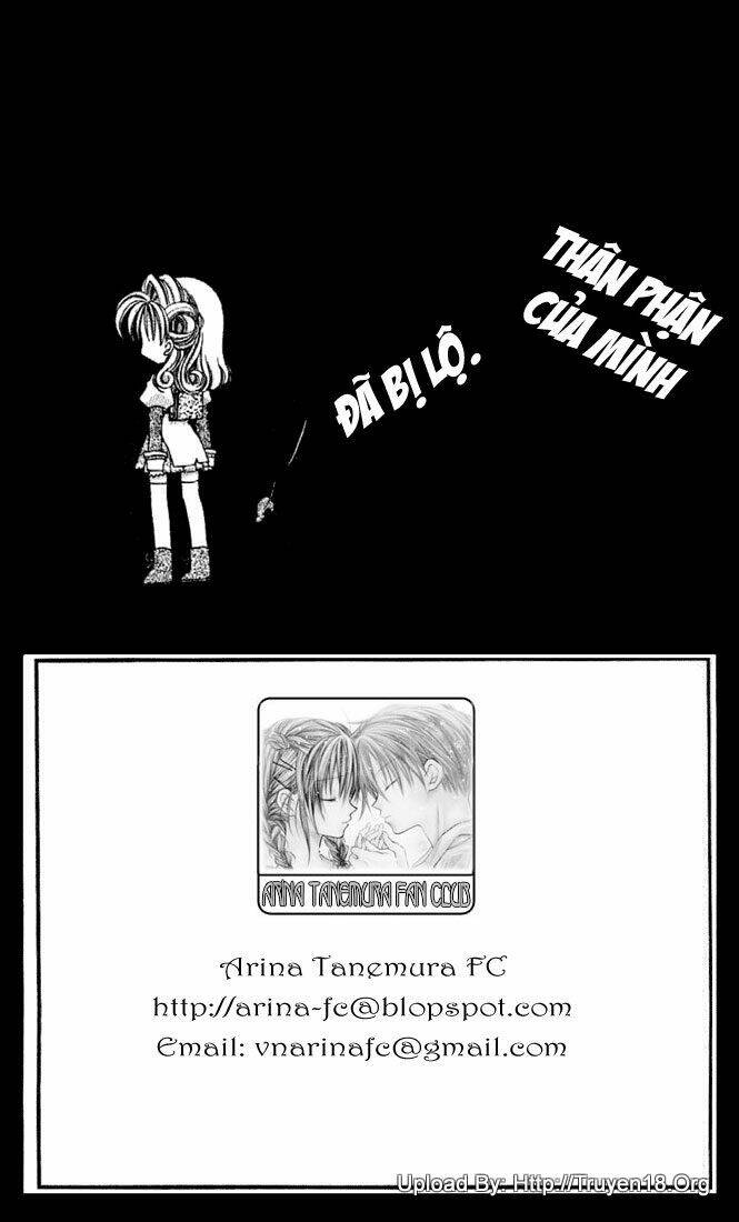 Kamikaze Kaitou Jeanne Chương 13 Ảnh 6