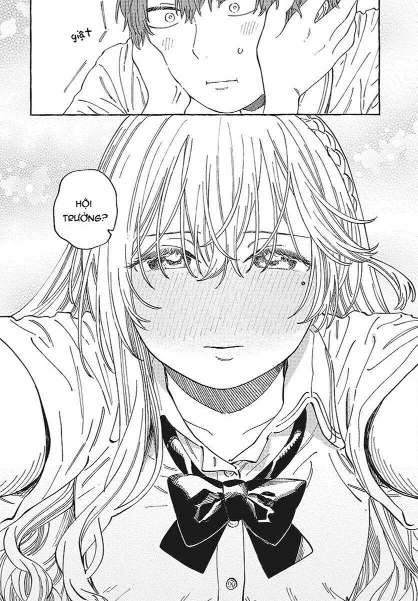 Boku No Suki Na Hito Ga Suki Na Hito Chương 12 Ảnh 29