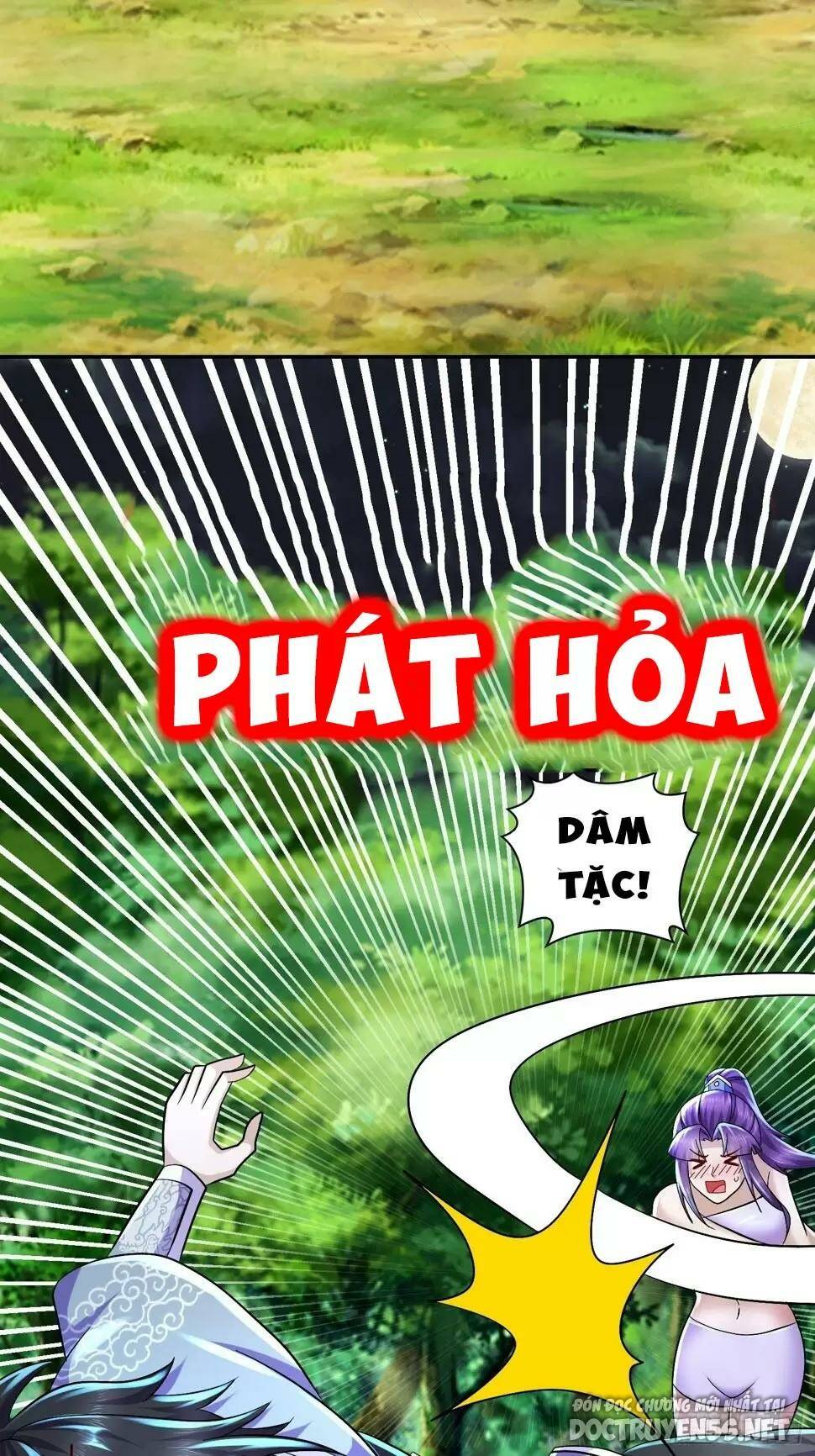 Bắt Đầu Có Được Bảy Vị Tuyệt Sắc Sư Tỷ Chương 35 Ảnh 7