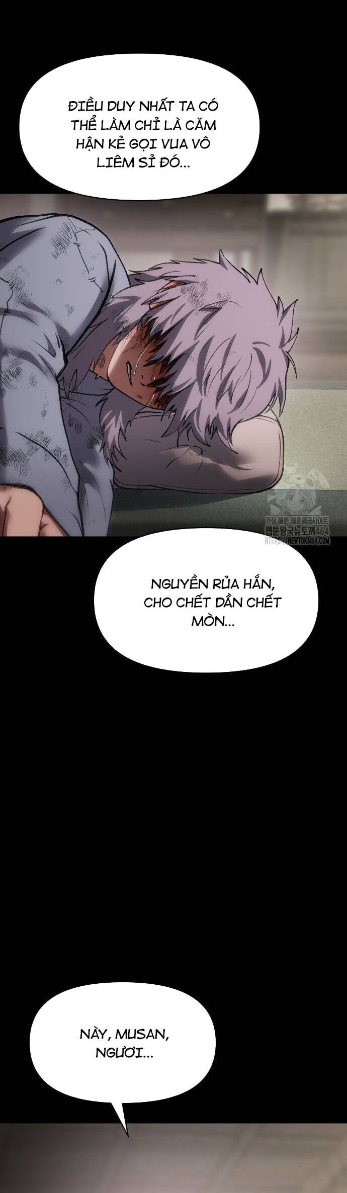 Ám Vệ Chương 48 Ảnh 21