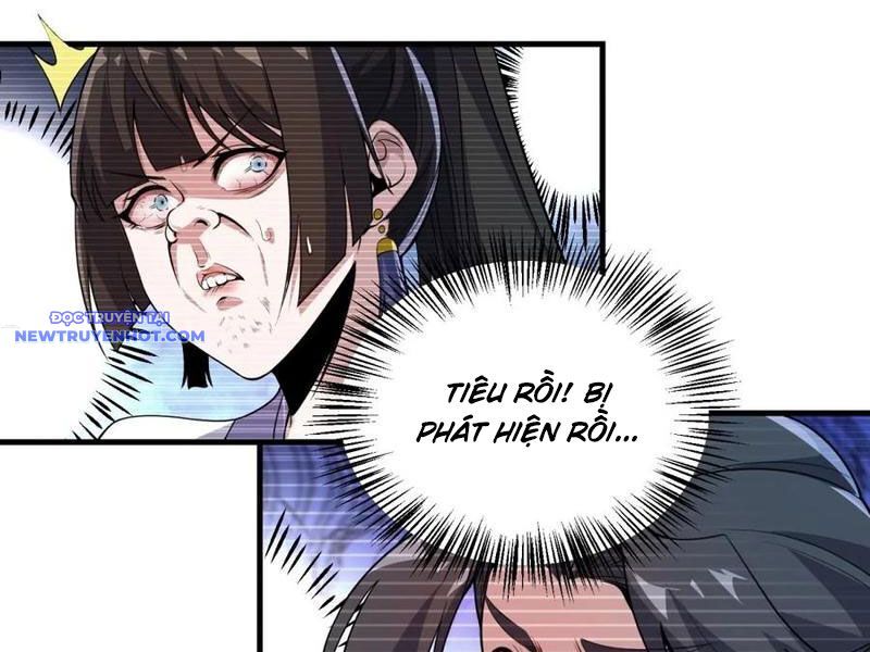 Ta Nhặt Đồ Bỏ Tại Tận Thế Chương 31 Ảnh 51
