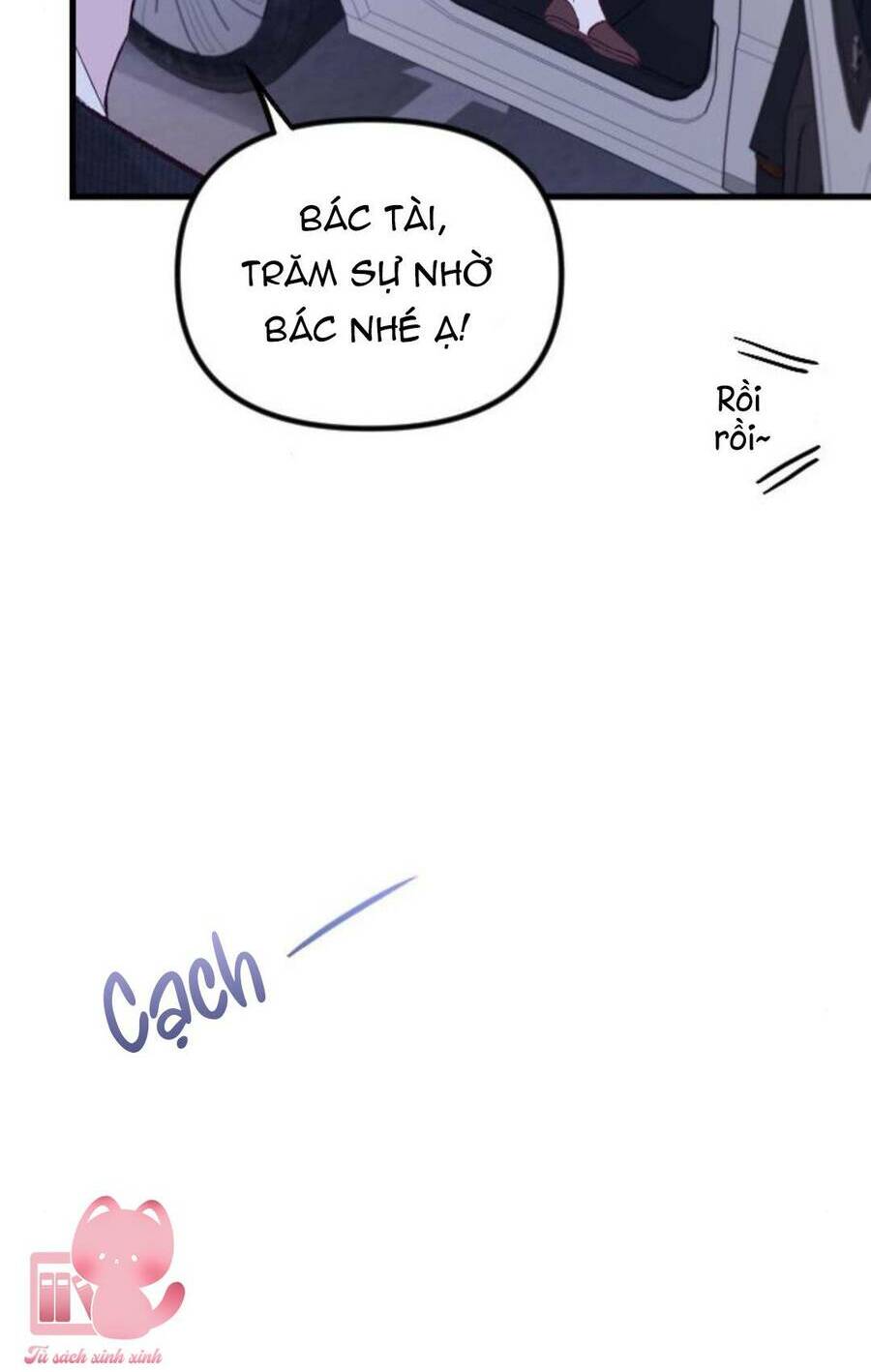 Tình Cờ Ta Gặp Nhau Chương 14 Ảnh 137
