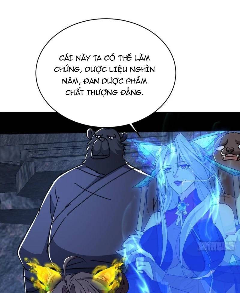 Đệ Tử Siêu Thần Ta Nằm Không, Tông Môn Hủy Diệt Ta Vô Địch Chương 49 Ảnh 40