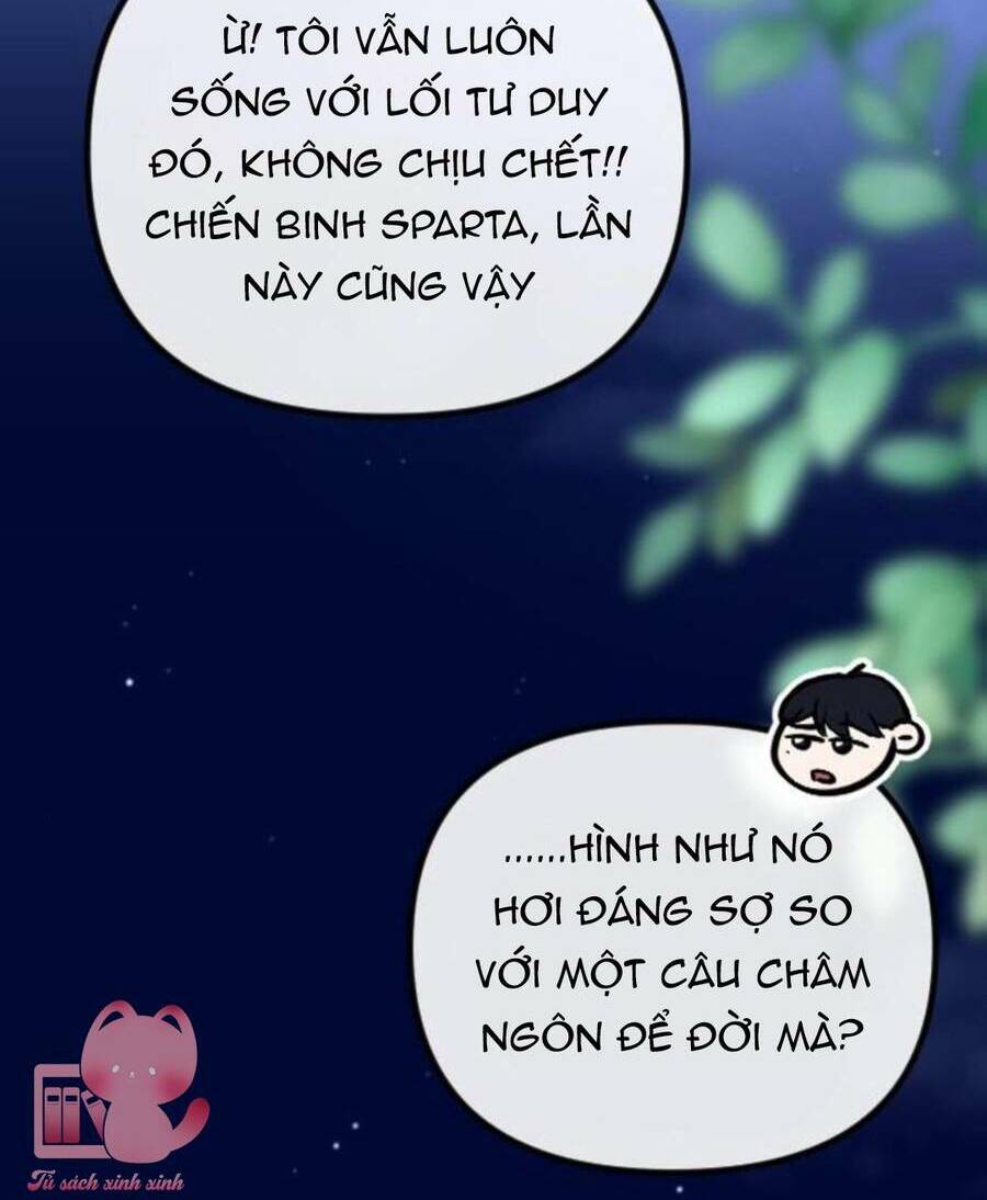 Tình Cờ Ta Gặp Nhau Chương 14 Ảnh 103