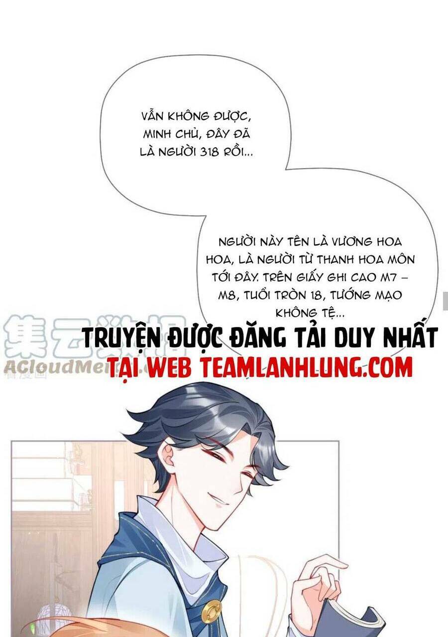 Thiết Lập Ác Nữ Của Tôi Sụp Đổ Rồi Chương 33 Ảnh 46