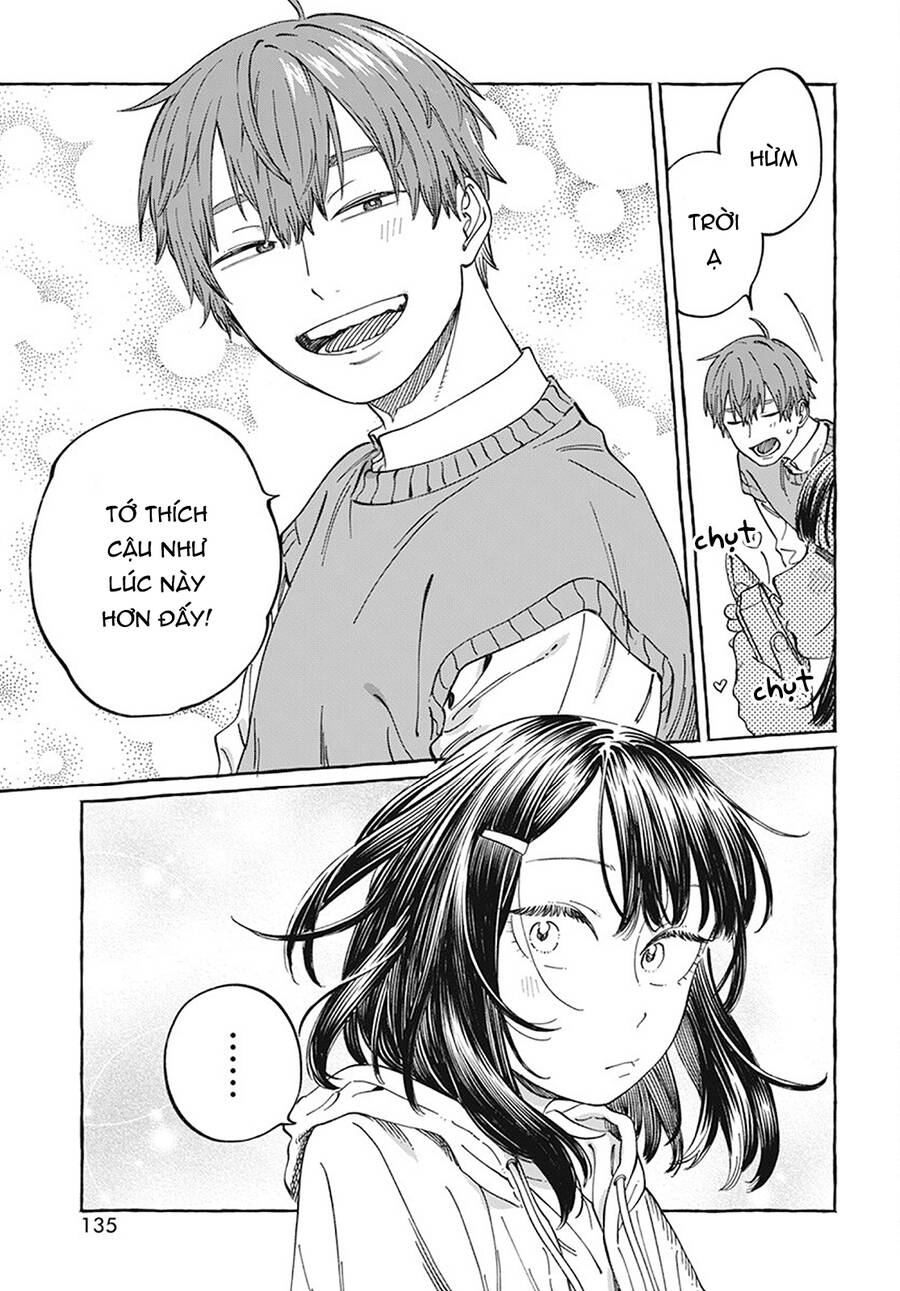 Boku No Suki Na Hito Ga Suki Na Hito Chương 9 Ảnh 21
