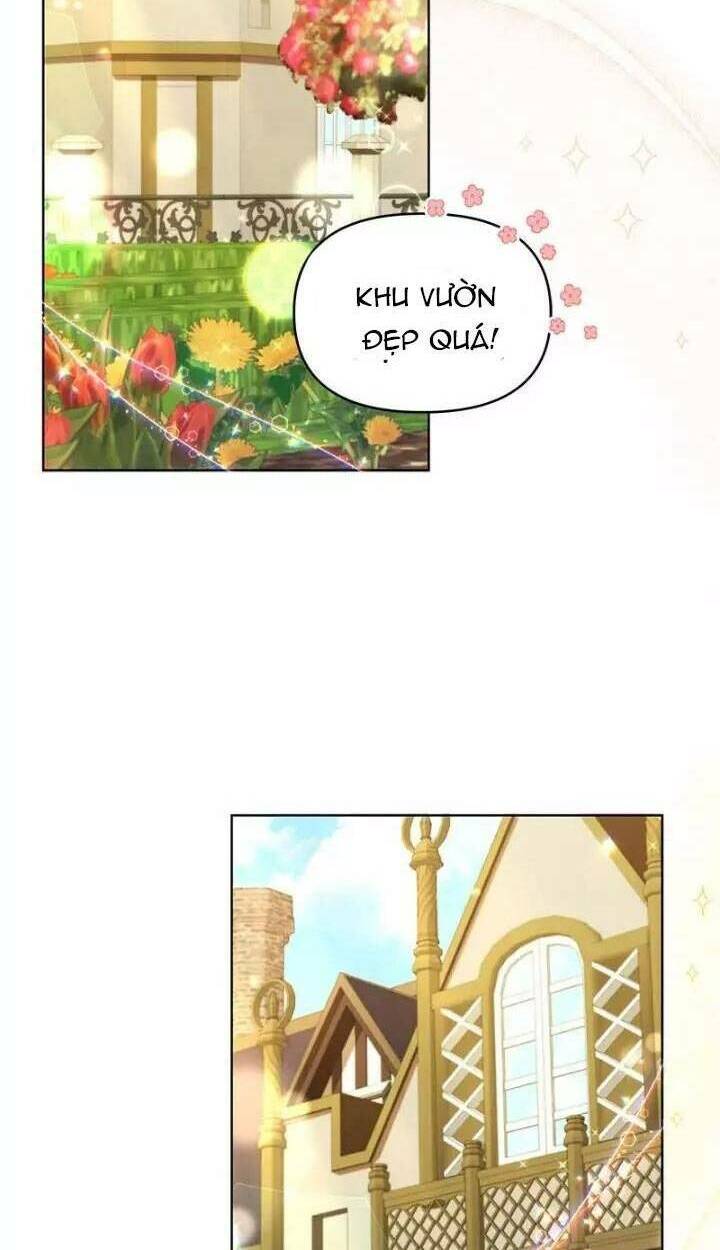 Công Tước Ác Quỷ Không Ngủ Được Chương 44 Ảnh 19