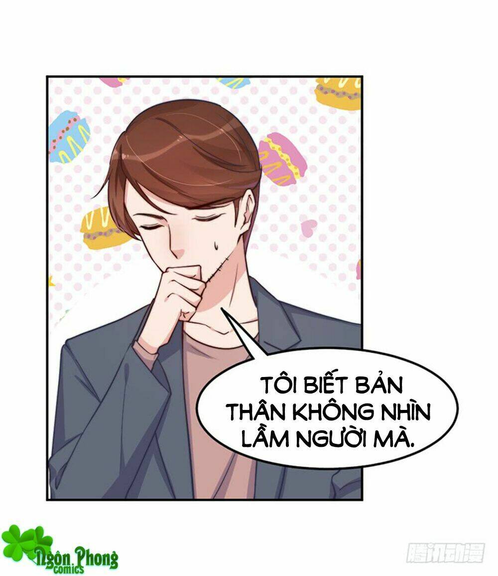 Bà Xã Tôi Là Nam Thần Chương 53 Ảnh 7