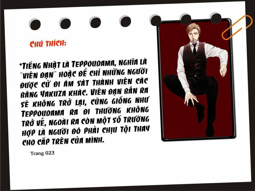 Saezuru Tori Wa Habatakanai Chương 8 Ảnh 28
