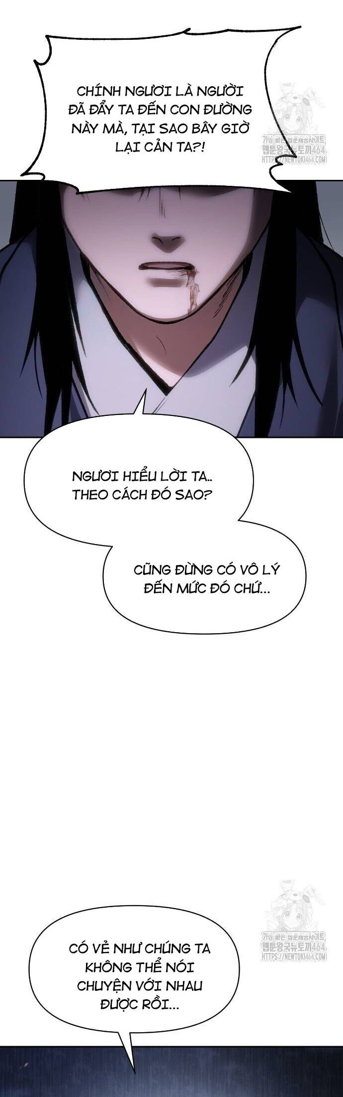 Ám Vệ Chương 48 Ảnh 47