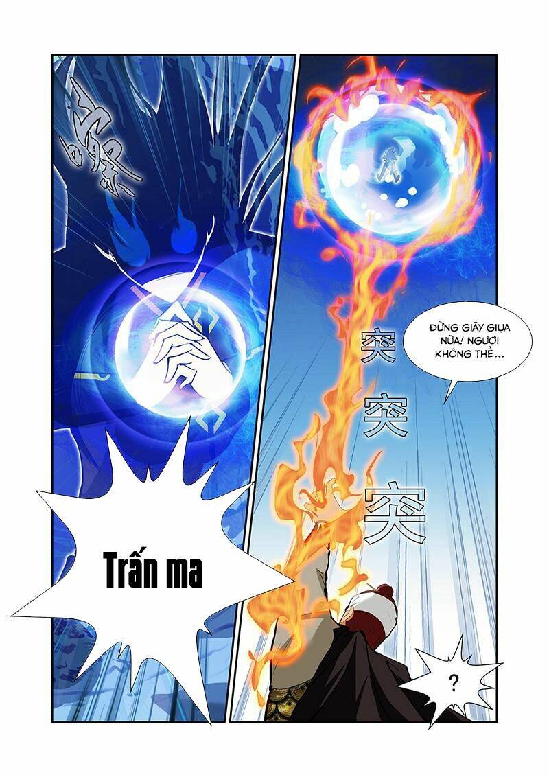 Trường Sinh Giới Chương 56 Ảnh 4