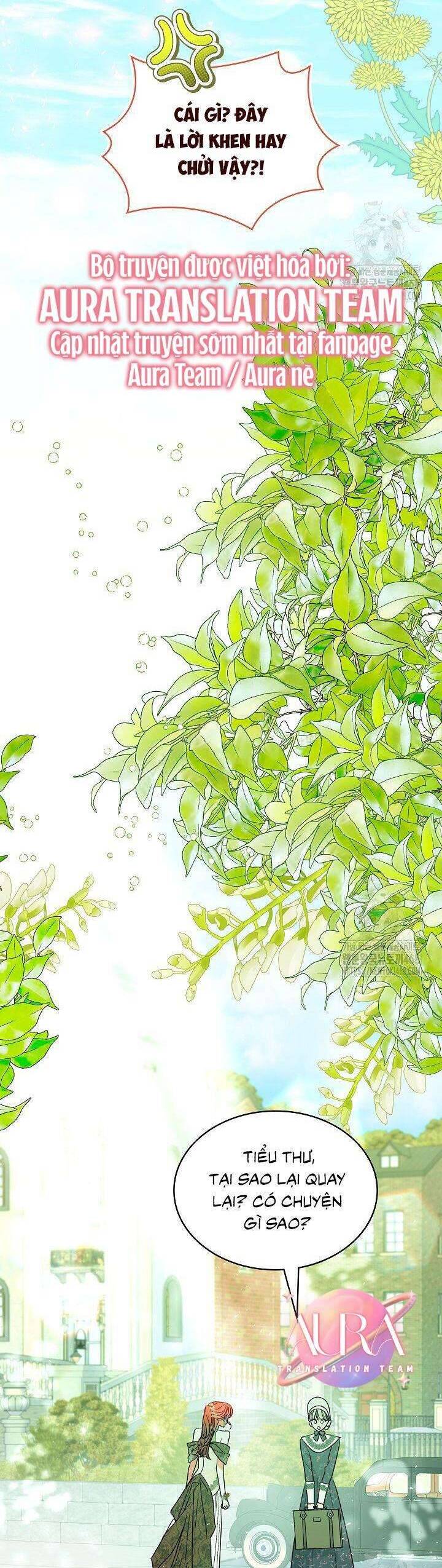 Sau Khi Kết Thúc, Tôi Đã Cứu Rỗi Vai Phản Diện Bằng Tiền Chương 26 Ảnh 25