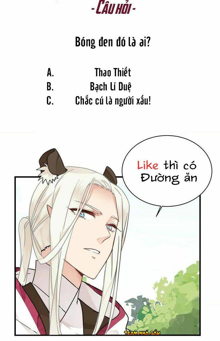 Yêu Thợ Săn Chương 52 Ảnh 25
