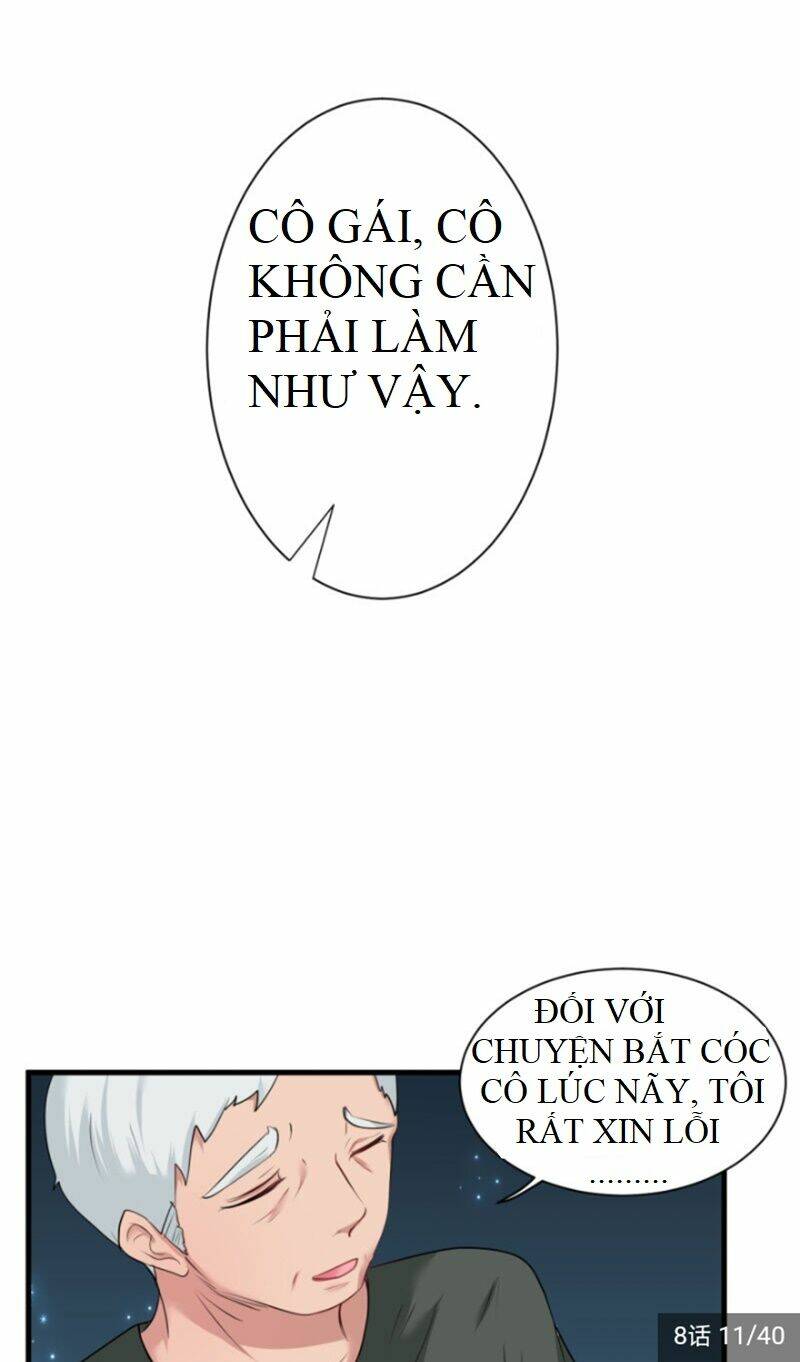 Hôn Em Một Ngày Một Lần Chương 8 Ảnh 13