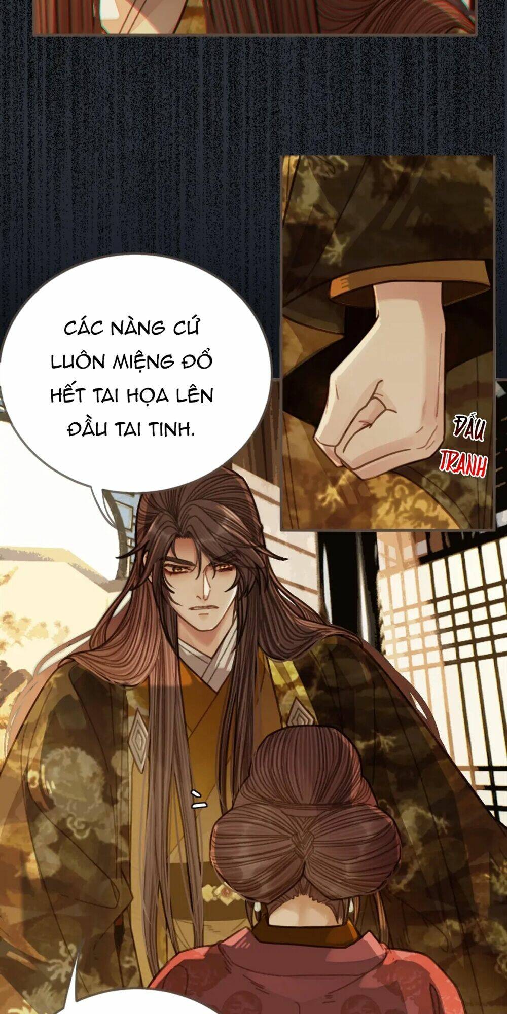 Nô Lệ Câm Chương 49 Ảnh 32
