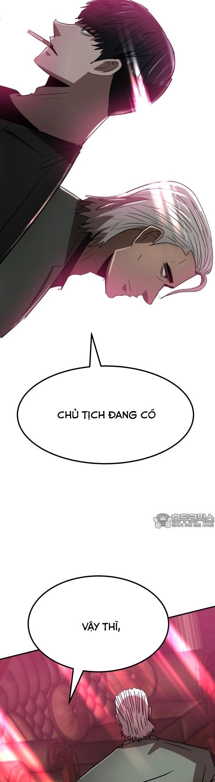 Coin Báo Thù Chương 61 Ảnh 18