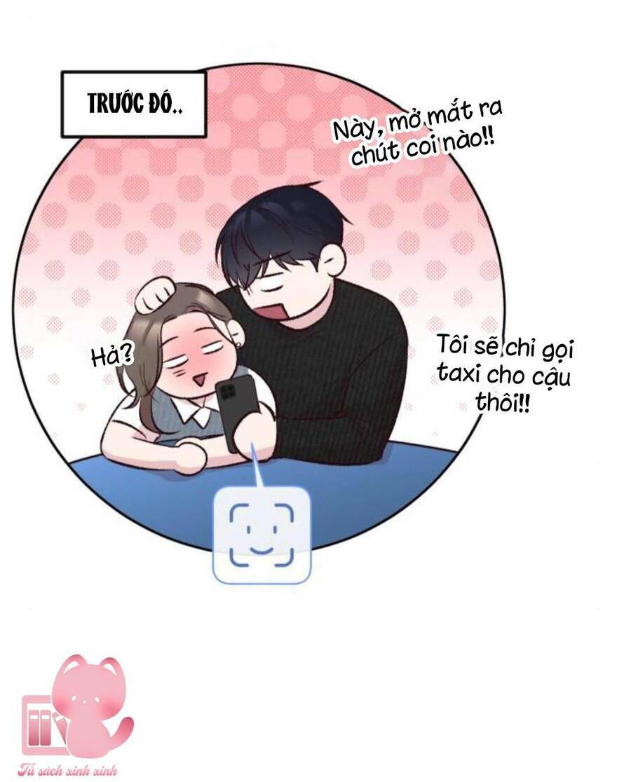 Tình Cờ Ta Gặp Nhau Chương 14 Ảnh 135