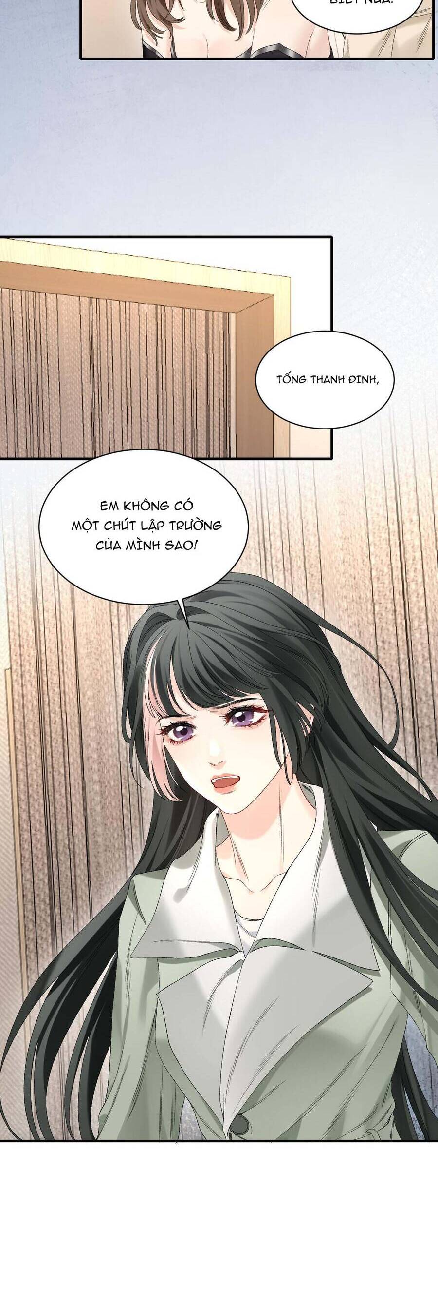 Cẩm Nang Chinh Phục Thần Tượng Chương 7 Ảnh 35